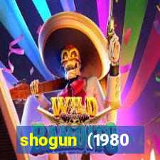 shogun (1980 dublado download)